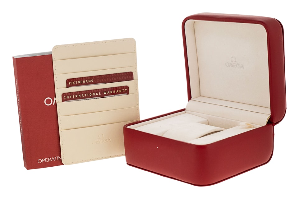 Omega Aqua Terra 150m Gents 231.10.39.22.02.001 Image 5